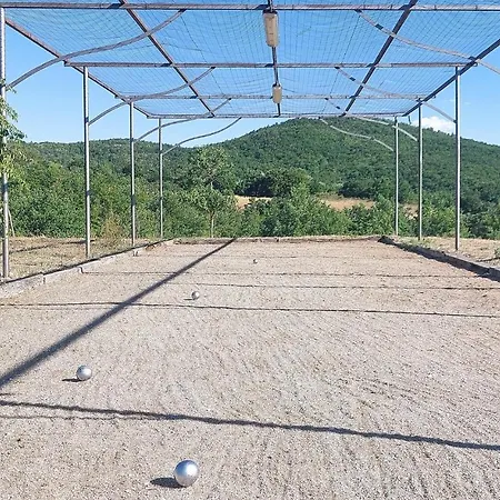 Il Terrazzo شقة