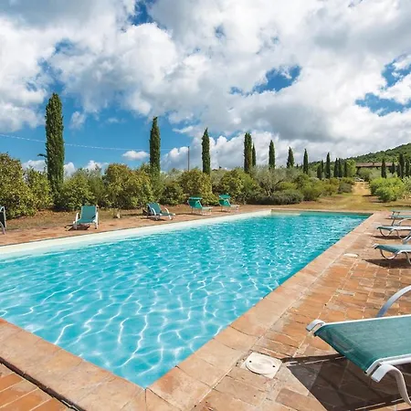 Apartment Il Terrazzo *