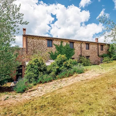 Appartement Il Terrazzo Baccano
