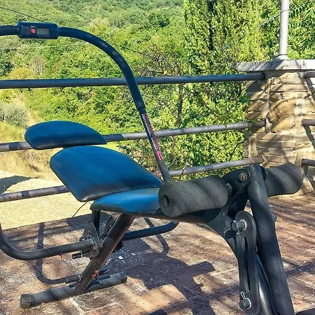 Apartment Il Terrazzo