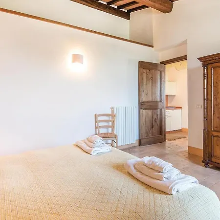 Il Terrazzo Appartement Baccano