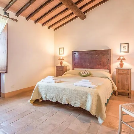 Appartement Il Terrazzo *