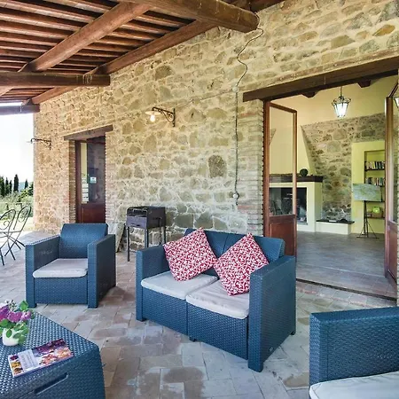 Il Terrazzo Appartement