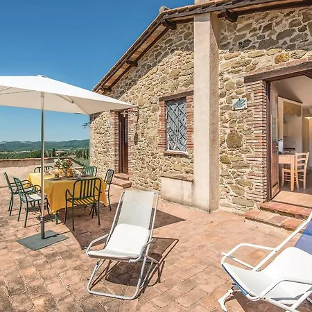 Apartamento Il Terrazzo *