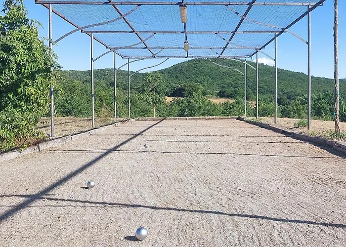 Il Terrazzo Appartement