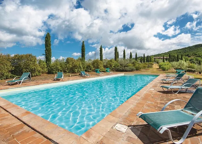 Appartement Il Terrazzo *