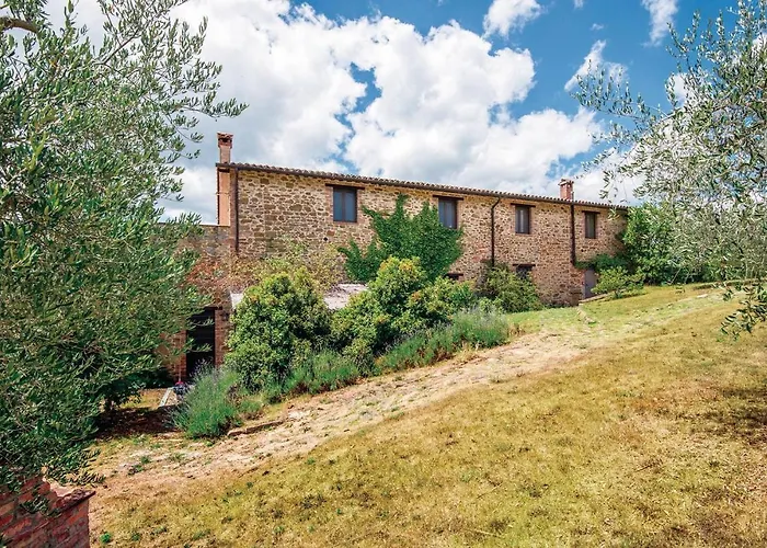 Apartamento Il Terrazzo Baccano