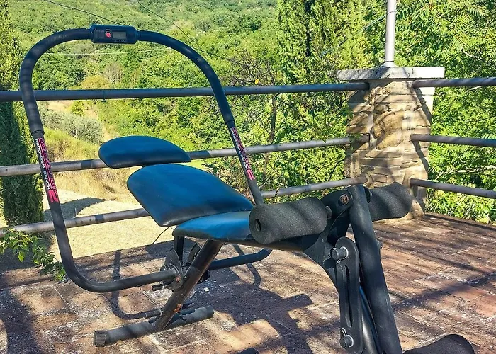 Appartement Il Terrazzo