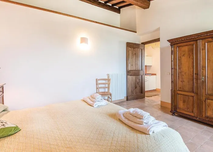 Il Terrazzo Appartement Baccano