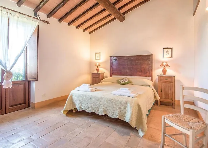 Appartement Il Terrazzo *