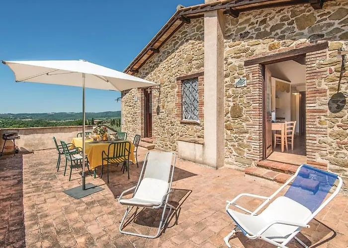 Apartamento Il Terrazzo *